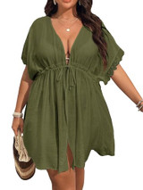 Pure Army Green