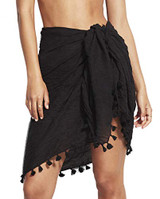 Beach Basics Black