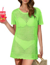 Green Green