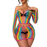 Rainbow 2 Piece