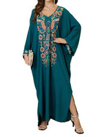 Peacock Green