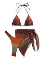 Coffee Brown