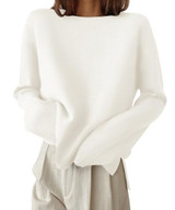 White White