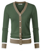 Army Green