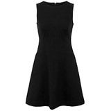 Classic Black
