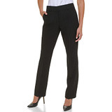 Black/Ivory