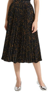 Dark Brown Multi
