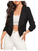 Plain Black