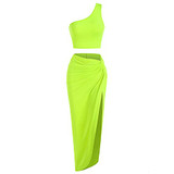 M-neon Green
