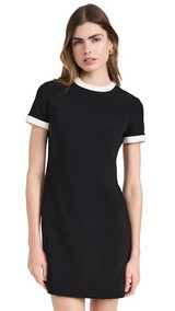 Black/Ivory
