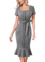 Black Tweed