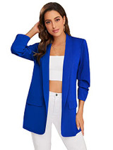 Royal Blue