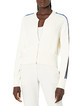 Ivory/Steel Blue/Crema/Blue