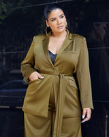 Military Olive