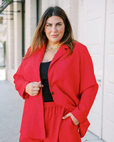 Flame Red