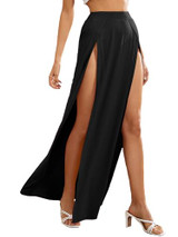 Solid Black