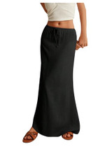Plain Black