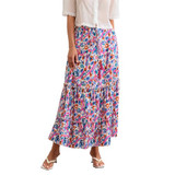 Colorful Floral