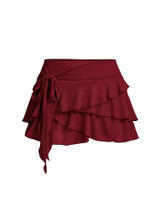 Pure Burgundy