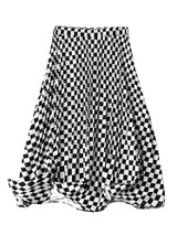Black and White