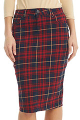 Classic Plaid Plaid