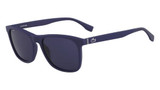 Matte Blue/Blue