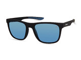 Black/Other / Smoke Polarized
