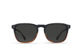 Recycled Black/Smoke Polarized