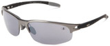 Satin Gunmetal