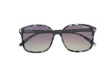 Gloss Black Tort