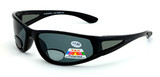 Black/Black Lens