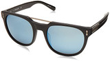 Matte Black/Blue