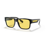 Black / Yellow