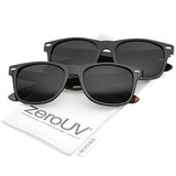 2 Pack | Shiny Black + Tortoise