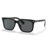 Black / Dark Grey