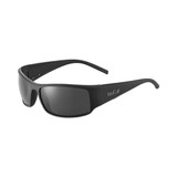 Black Matte / Phantom Brown Gun Photochromic