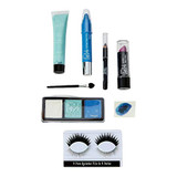 Corpse Bride Makeup Kit