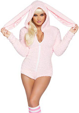 Cuddle Bunny