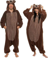 Brown Bear