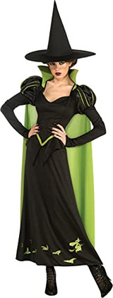 Black/Green