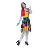 Deluxe Sally Costume