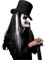 Gothic Jester