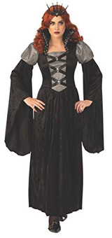 Black/Silver