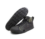Black Multicam