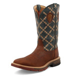 Mocha & Slate Mocha & Slate