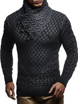 Anthracite Black