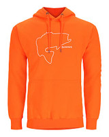 Neon Orange