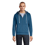 Eviening Blue/Flannel