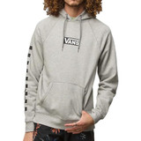 Versa Heather-gray