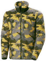 452 Bright Moss Woodland Camo